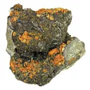 Hutchinsonite, Orpiment - image 1