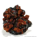 Hutchinsonite With Orpiment - image 1