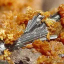 Hutchinsonite With Orpiment - image 2