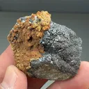 Hutchinsonite with Orpiment - image 2