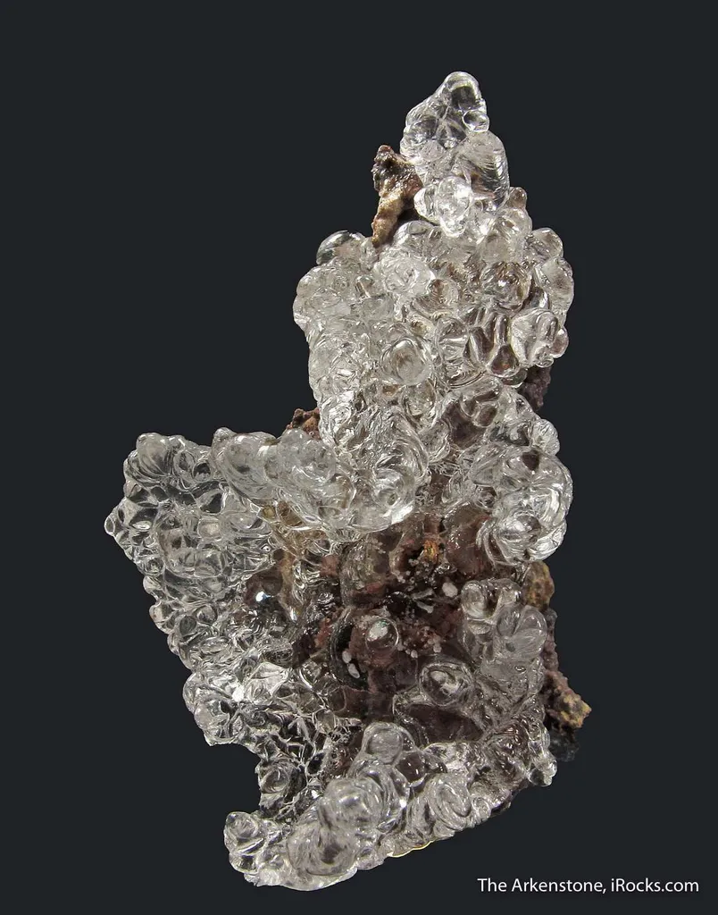 Hyalite Opal - image 5