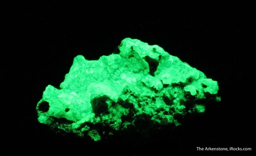 Hyalite Opal image