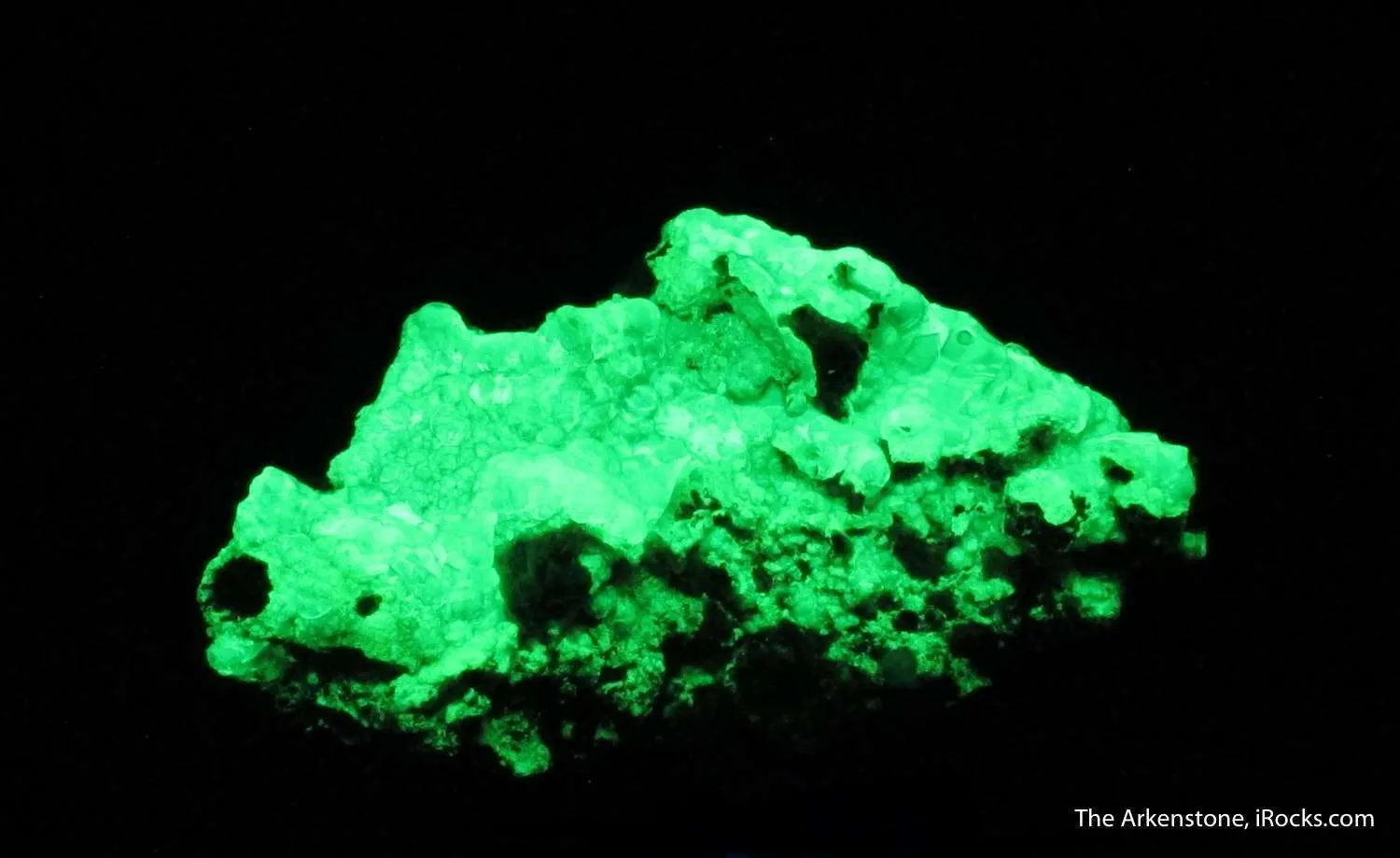 Hyalite Opal - image 1