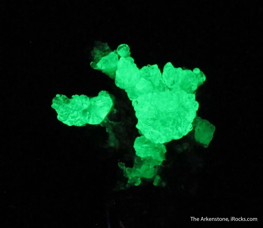 Hyalite Opal - image 2