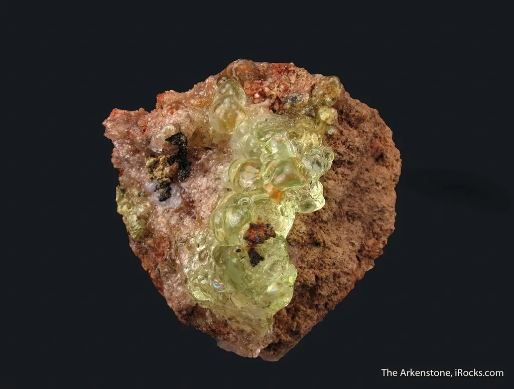 Hyalite Opal - image 3