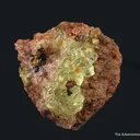 Hyalite Opal - image 3