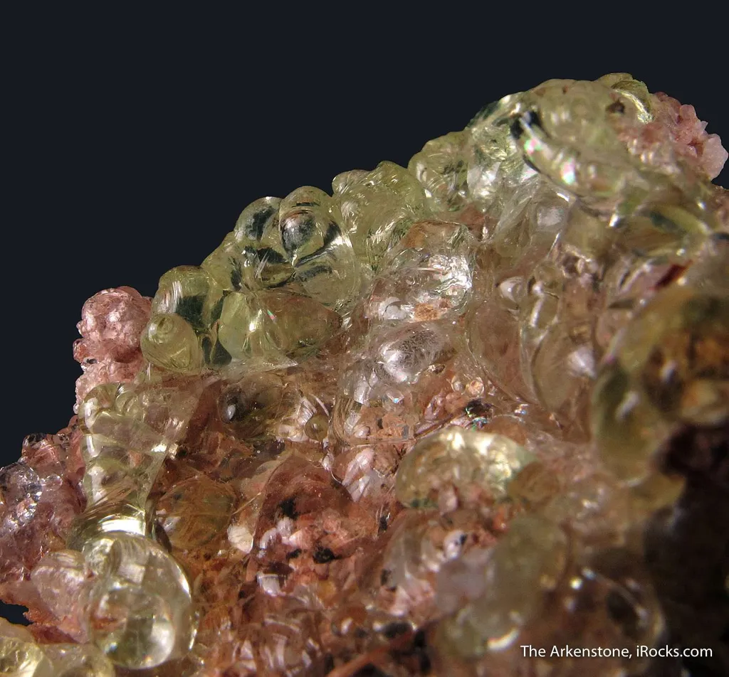 Hyalite Opal - image 3
