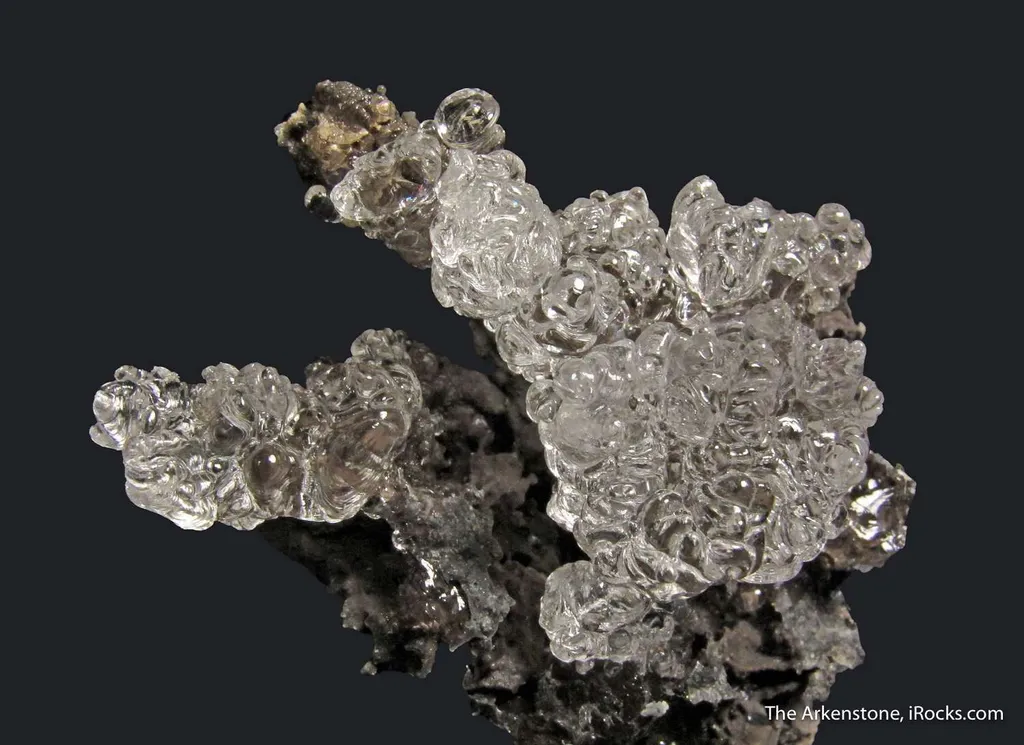 Hyalite Opal - image 3