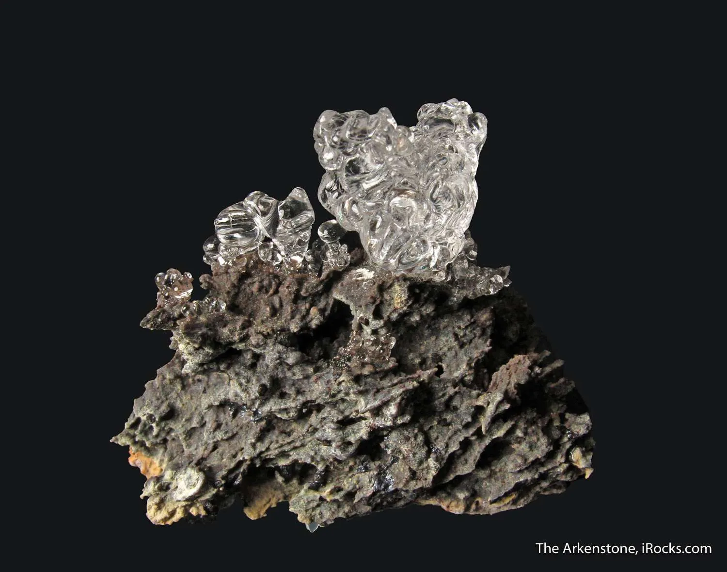 Hyalite Opal - image 3