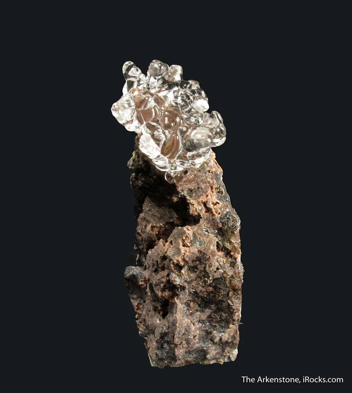 Hyalite Opal - image 2