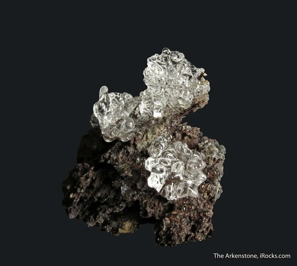 Hyalite Opal - image 3