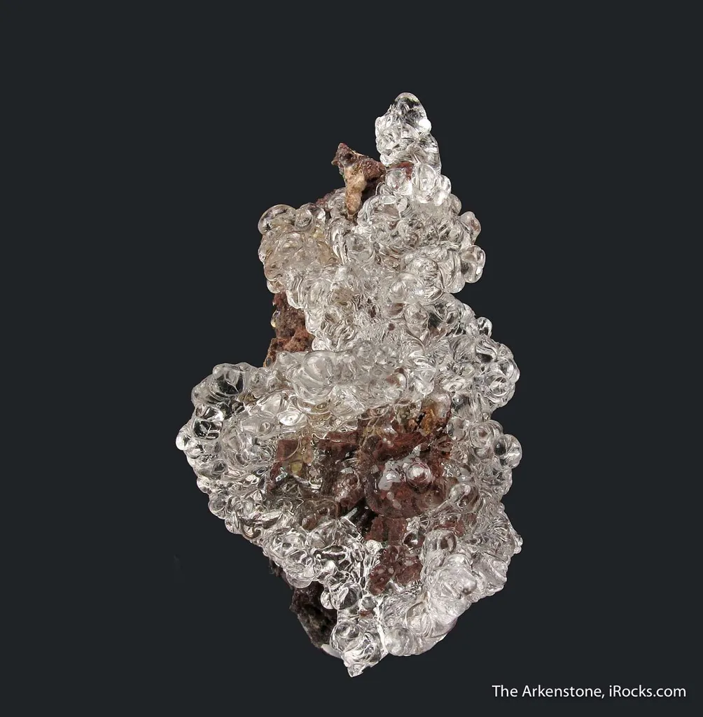 Hyalite Opal image