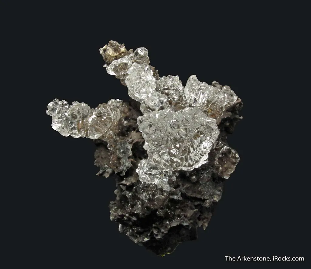 Hyalite Opal image