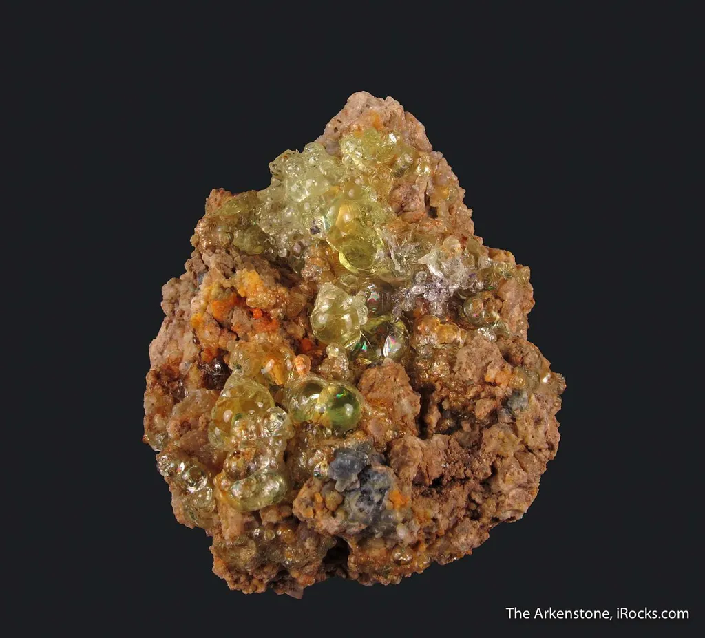 Hyalite Opal - image 3