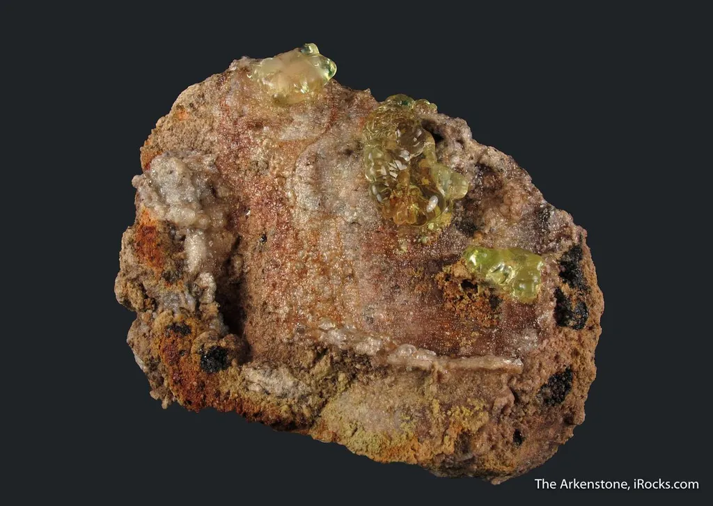 Hyalite Opal - image 3