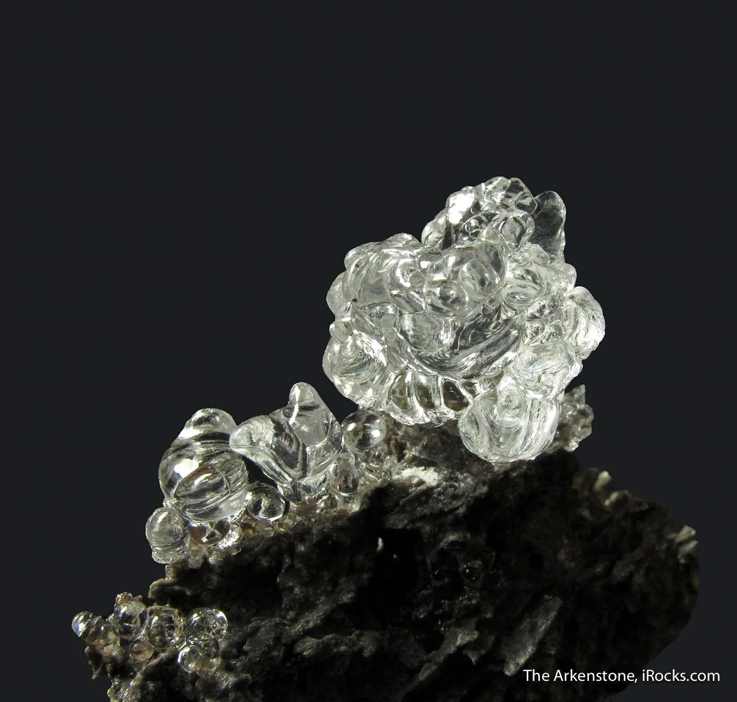 Hyalite Opal - image 1