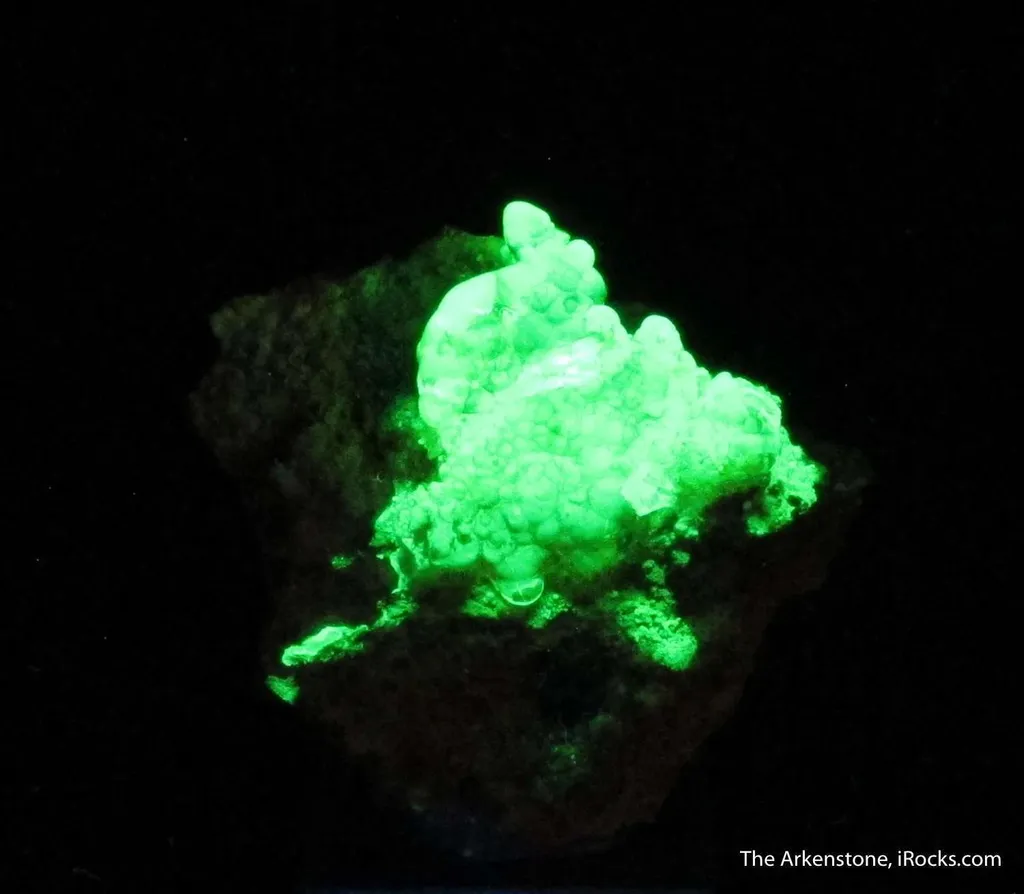 Hyalite Opal - image 2