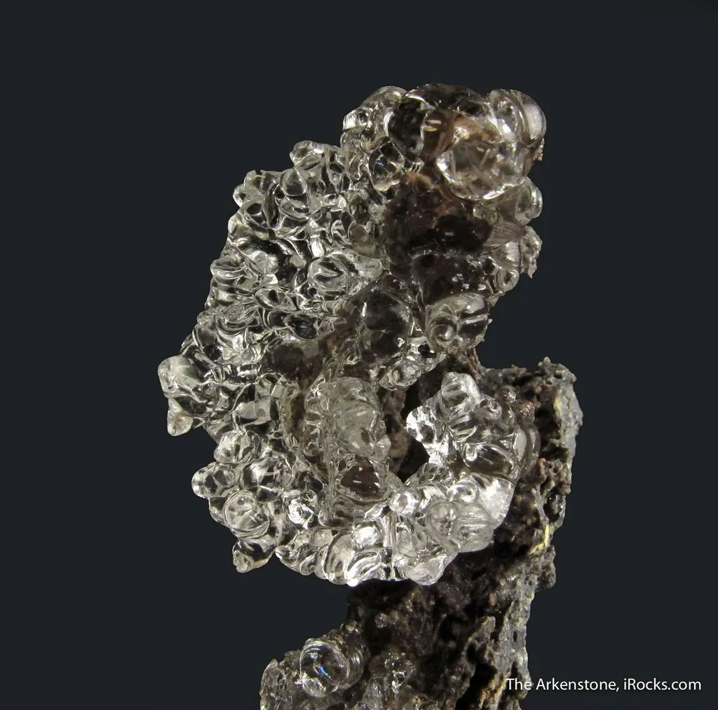 Hyalite Opal - image 3