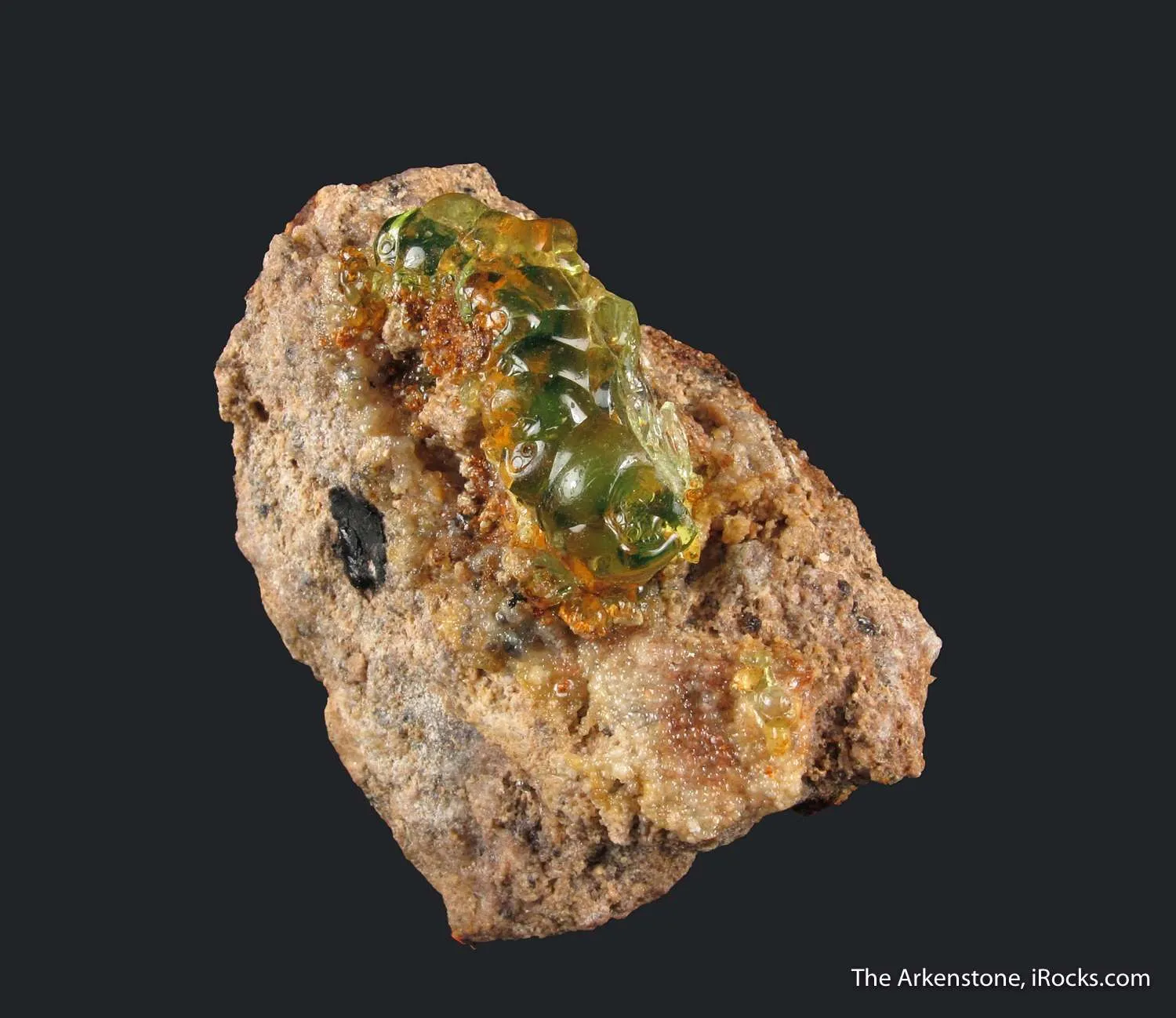 Hyalite Opal - image 3