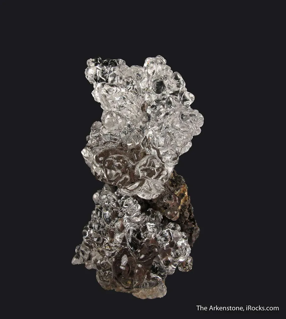 Hyalite Opal - image 3