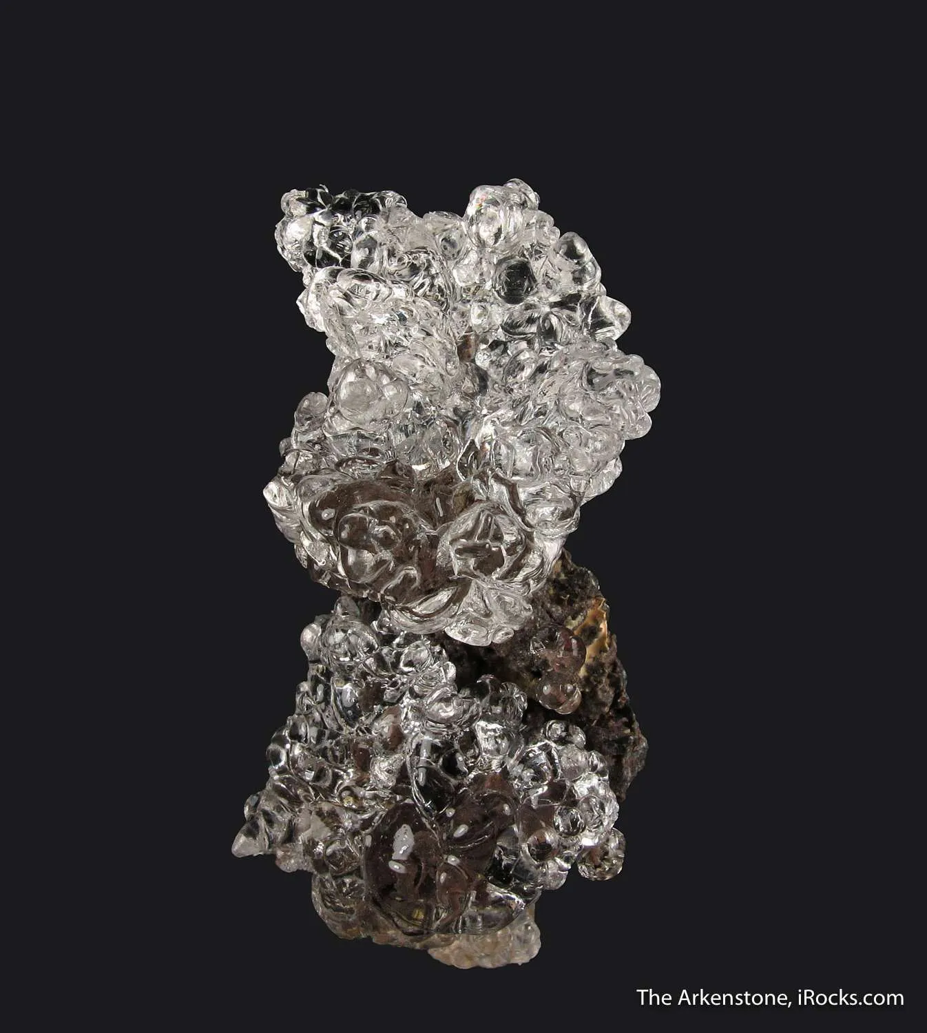 Hyalite Opal - image 3