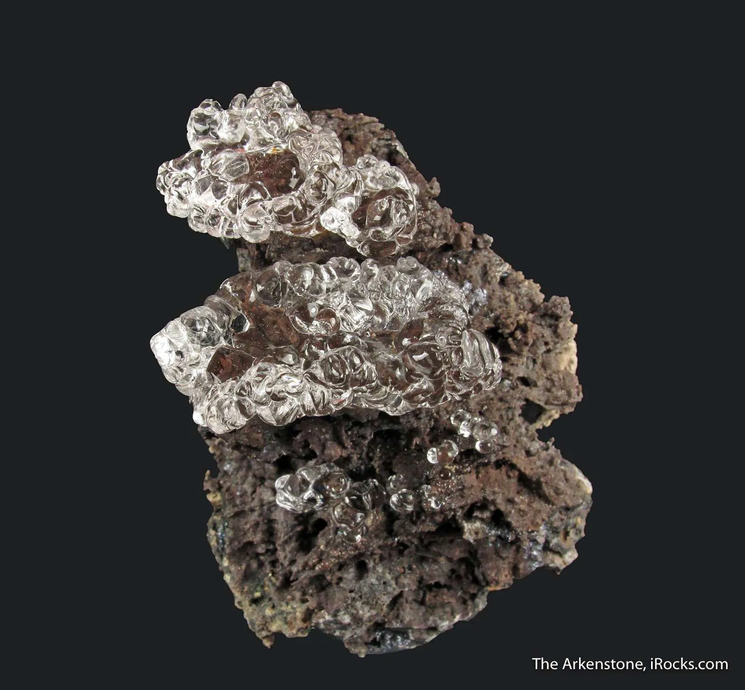 Hyalite Opal - image 3