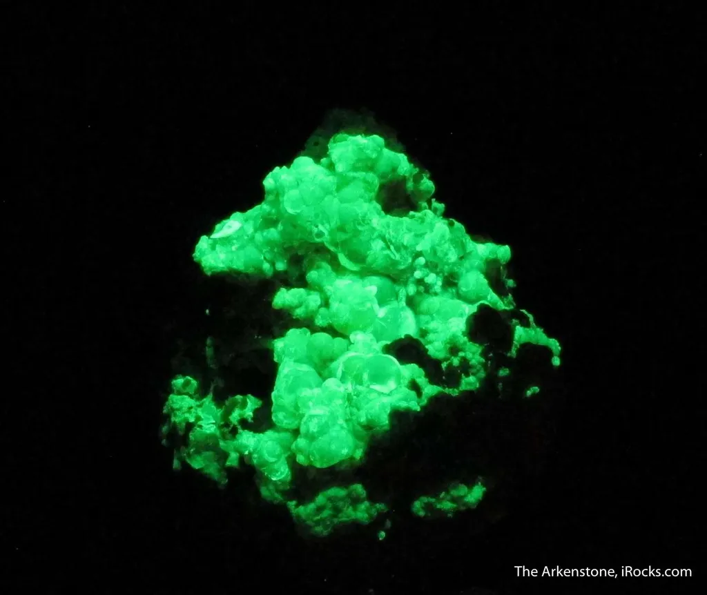 Hyalite Opal - image 2