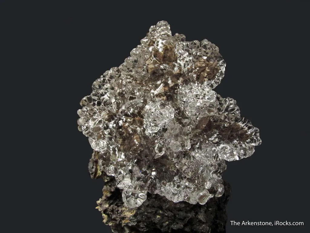 Hyalite Opal - image 2