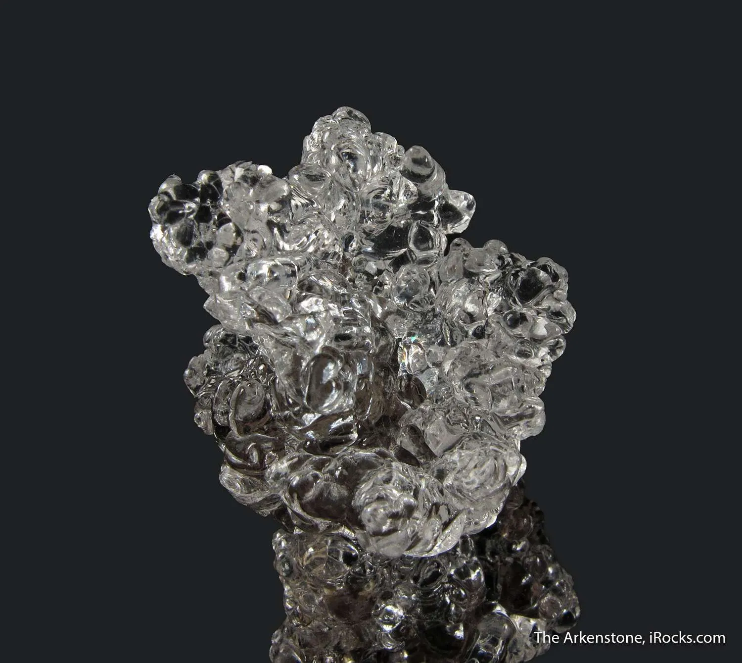 Hyalite Opal - image 2