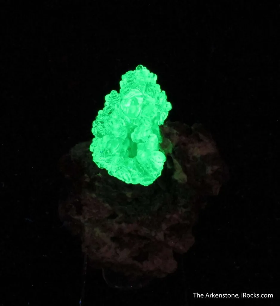Hyalite Opal - image 2