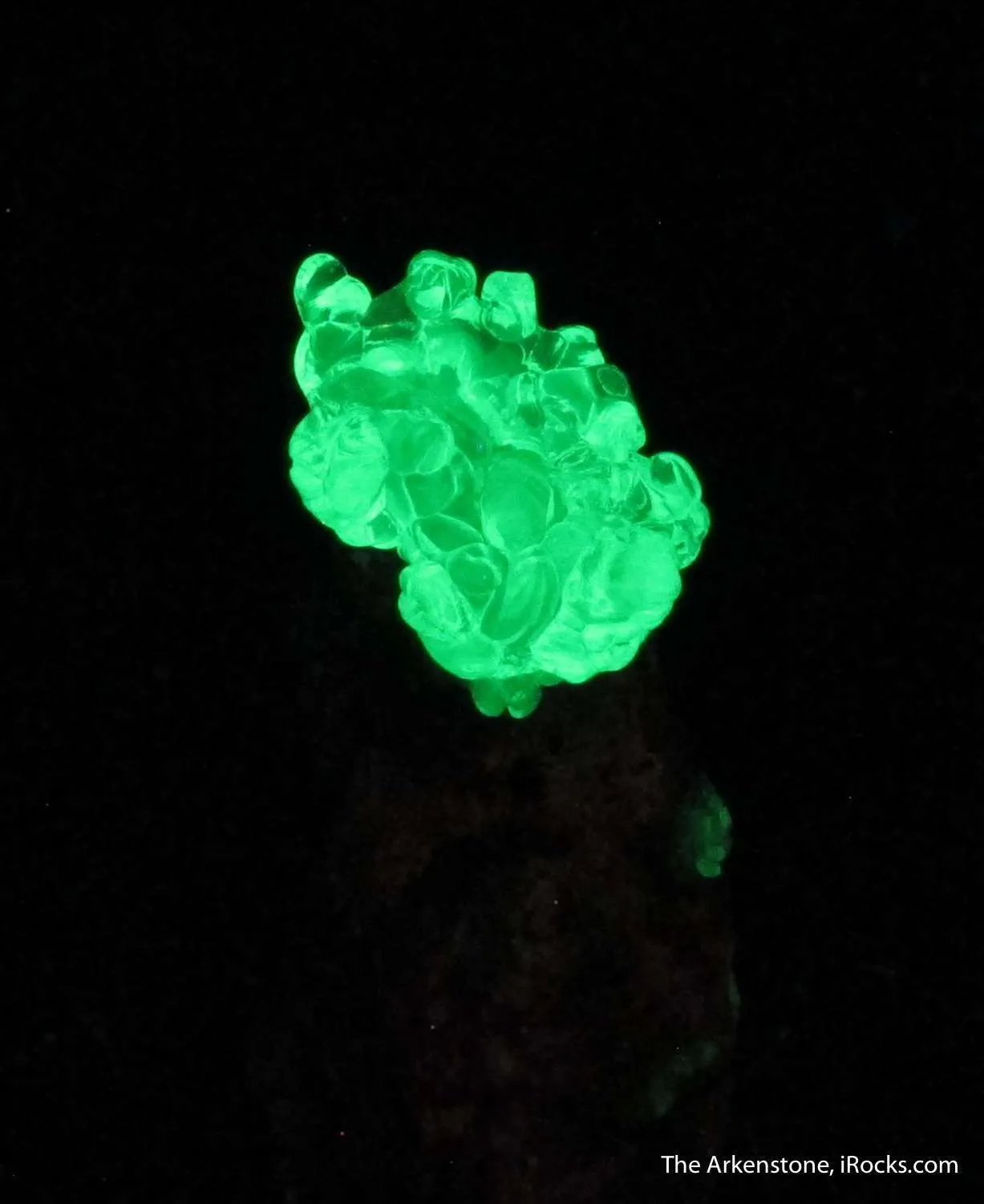 Hyalite Opal - image 1