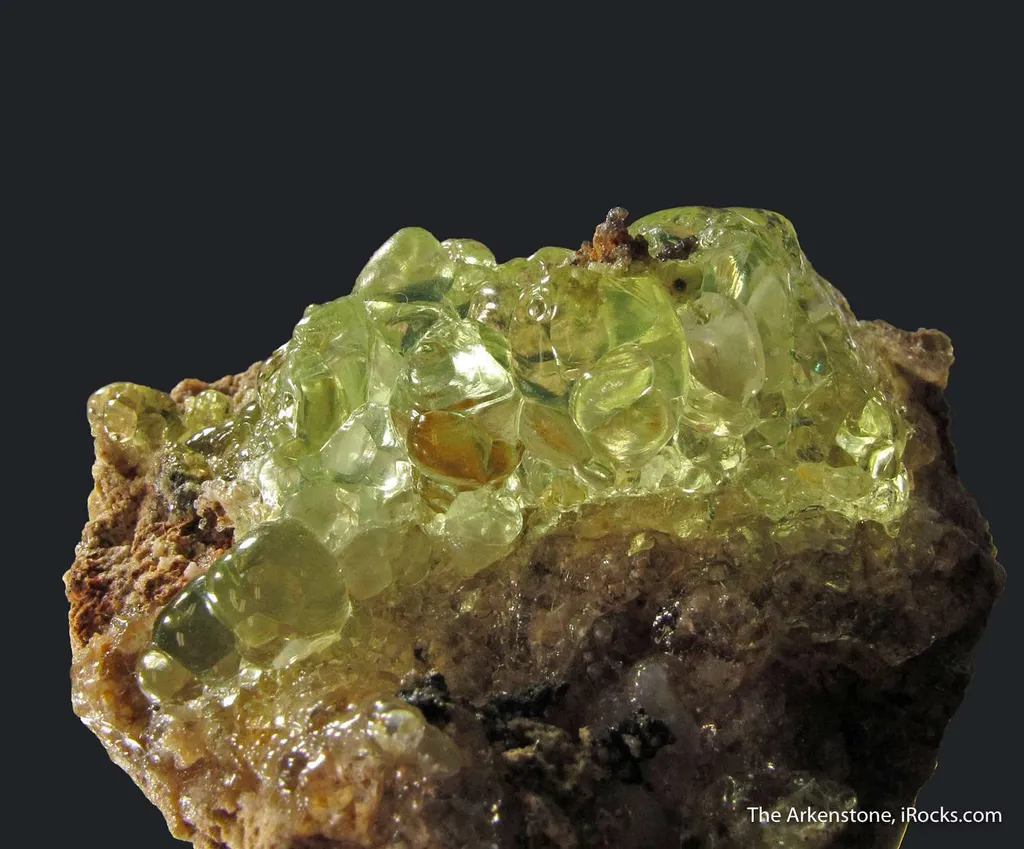Hyalite Opal image