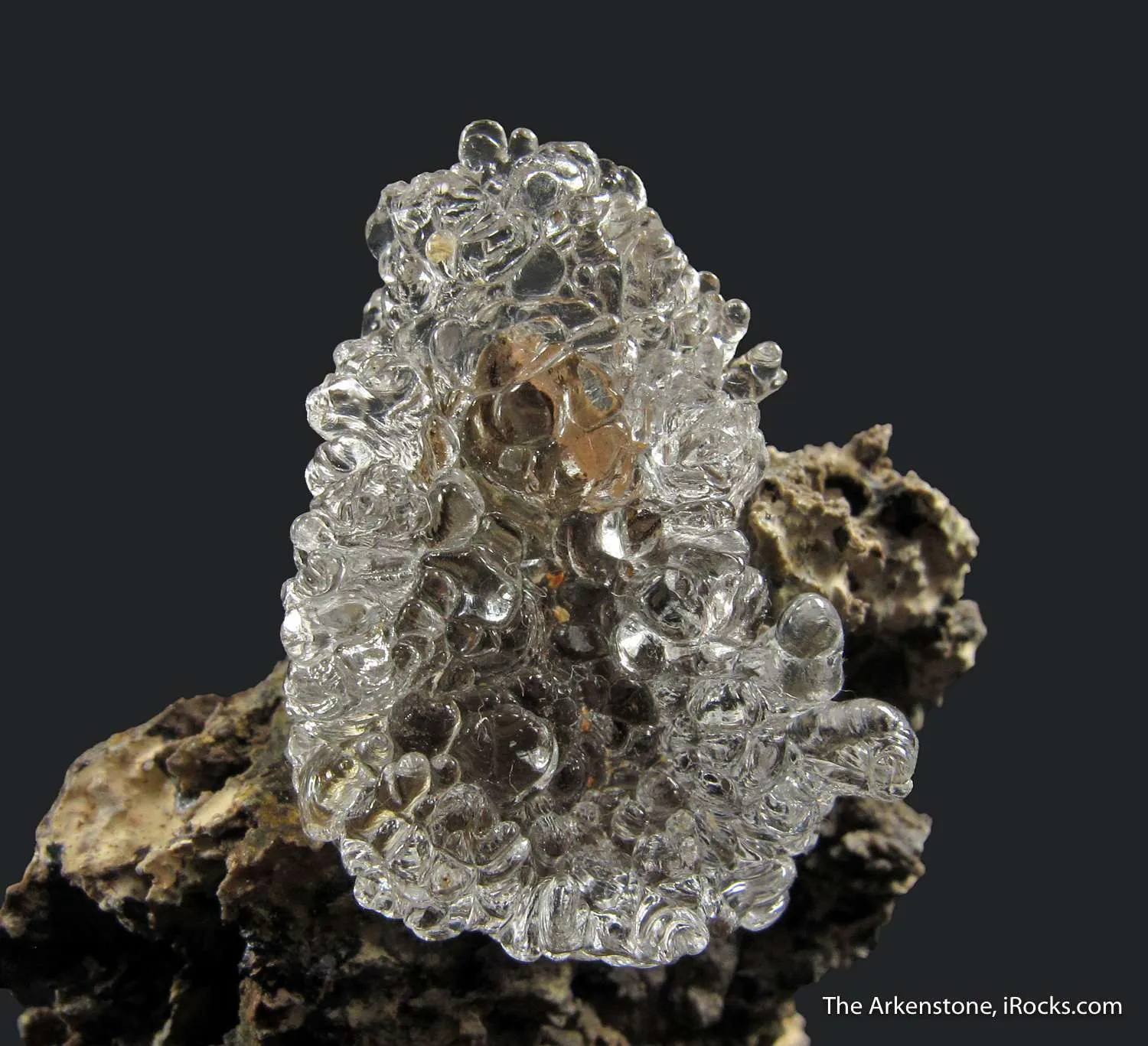 Hyalite Opal - image 1