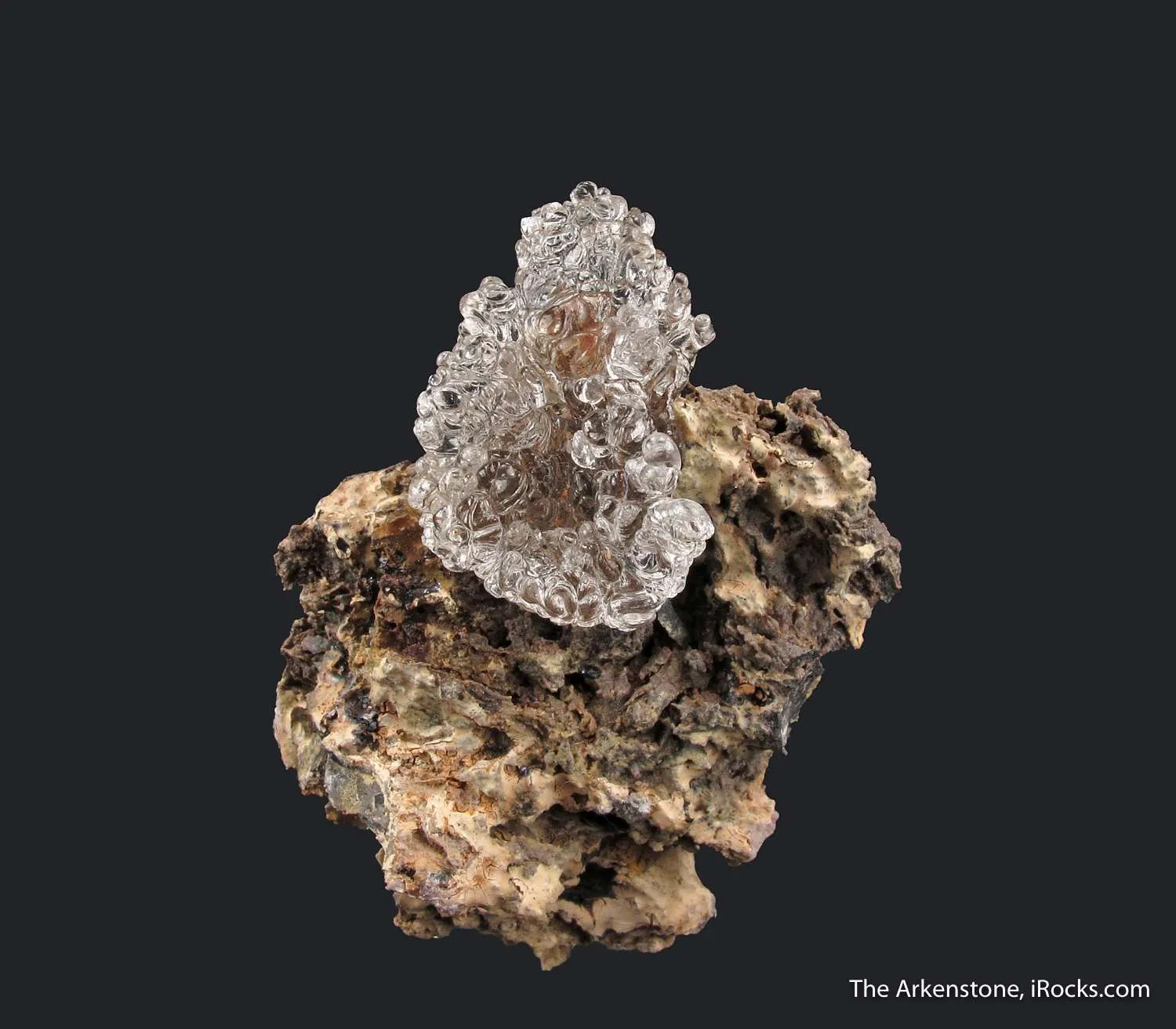 Hyalite Opal - image 3