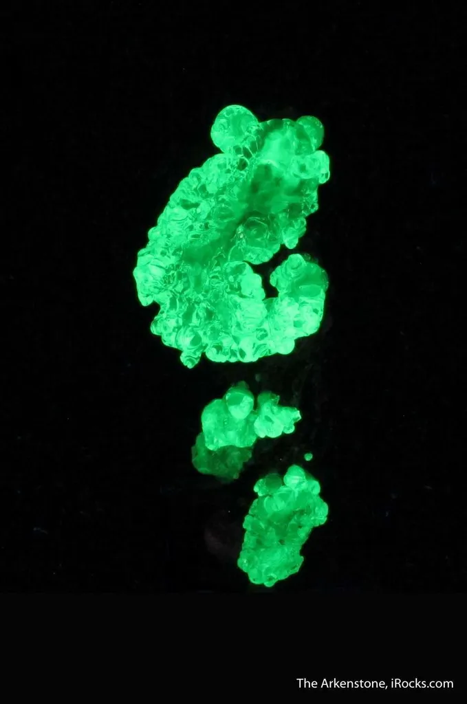 Hyalite Opal image