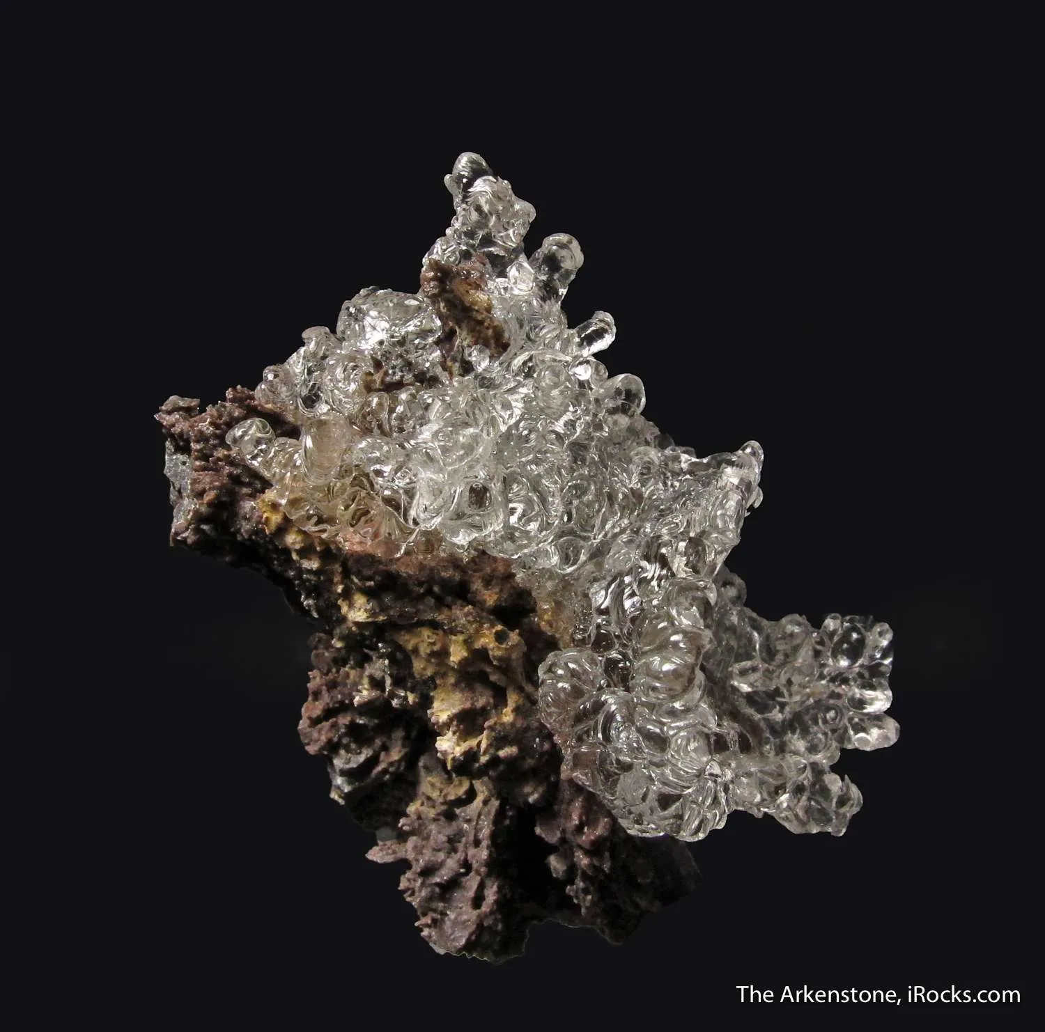 Hyalite Opal - image 7