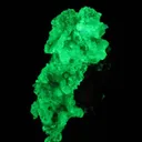 Hyalite Opal and Aragonite - image 1