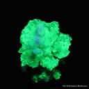 Hyalite Opal and Aragonite - image 1