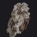 Hyalite Opal and Aragonite - image 3