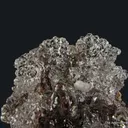 Hyalite Opal and Aragonite - image 2