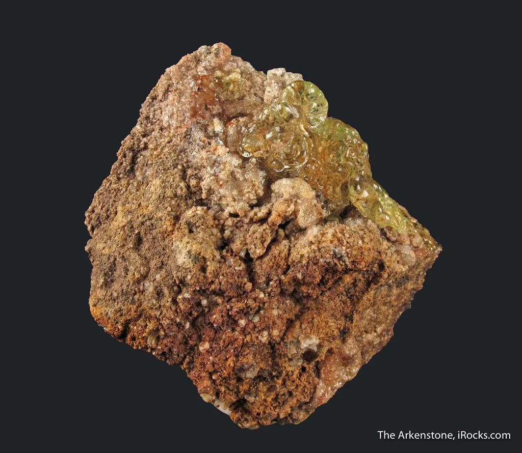 Hyalite Opal - image 3