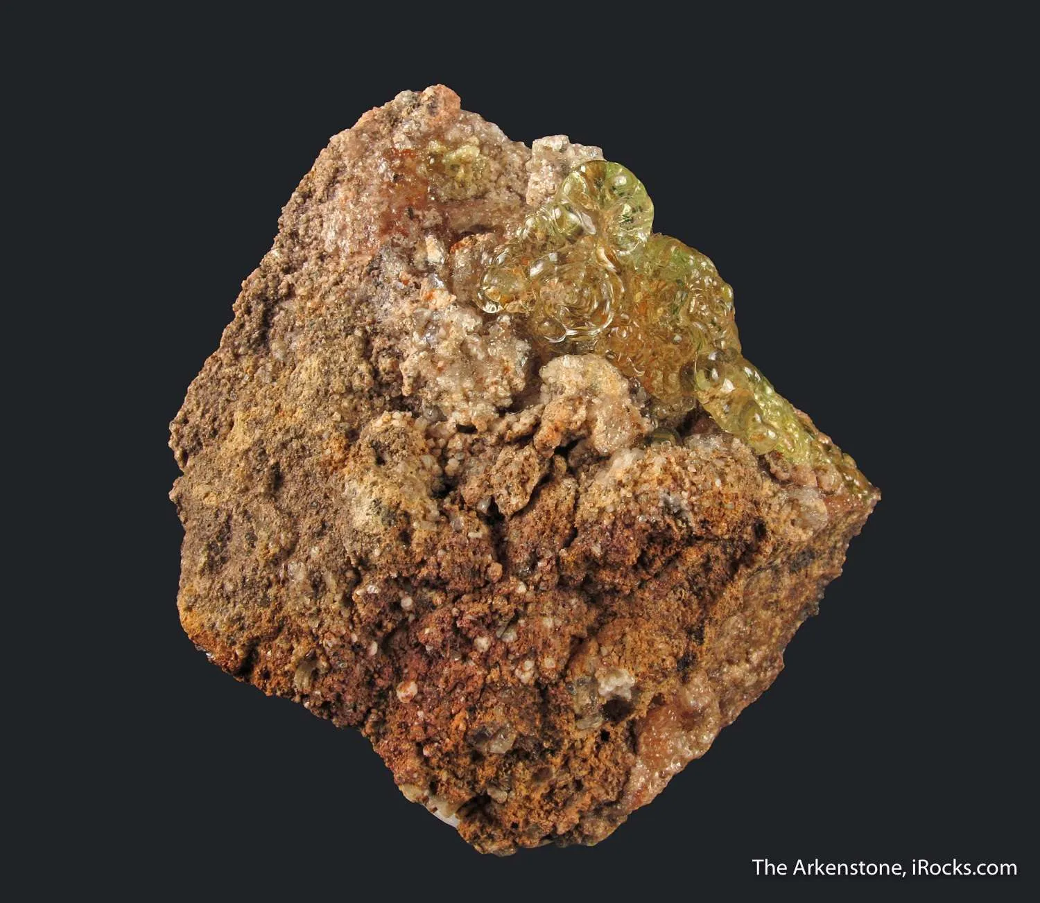 Hyalite Opal - image 3