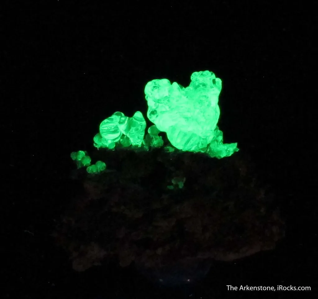 Hyalite Opal - image 2