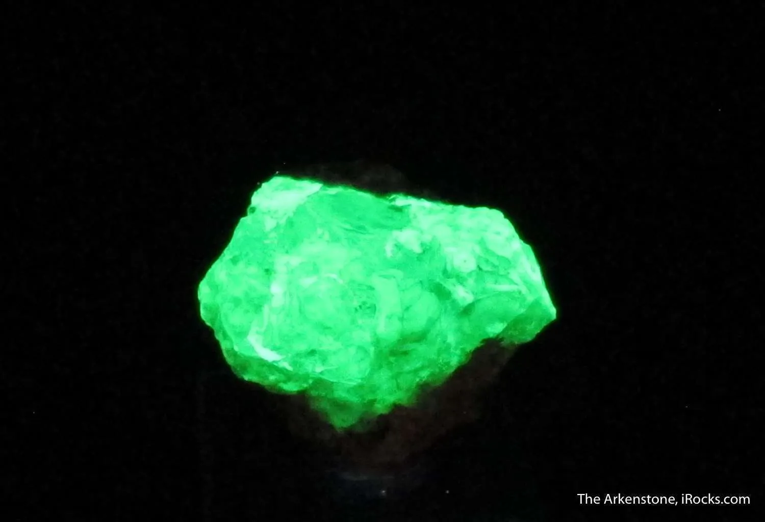 Hyalite Opal - image 1