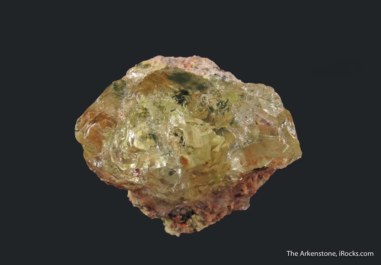 Hyalite Opal - image 3