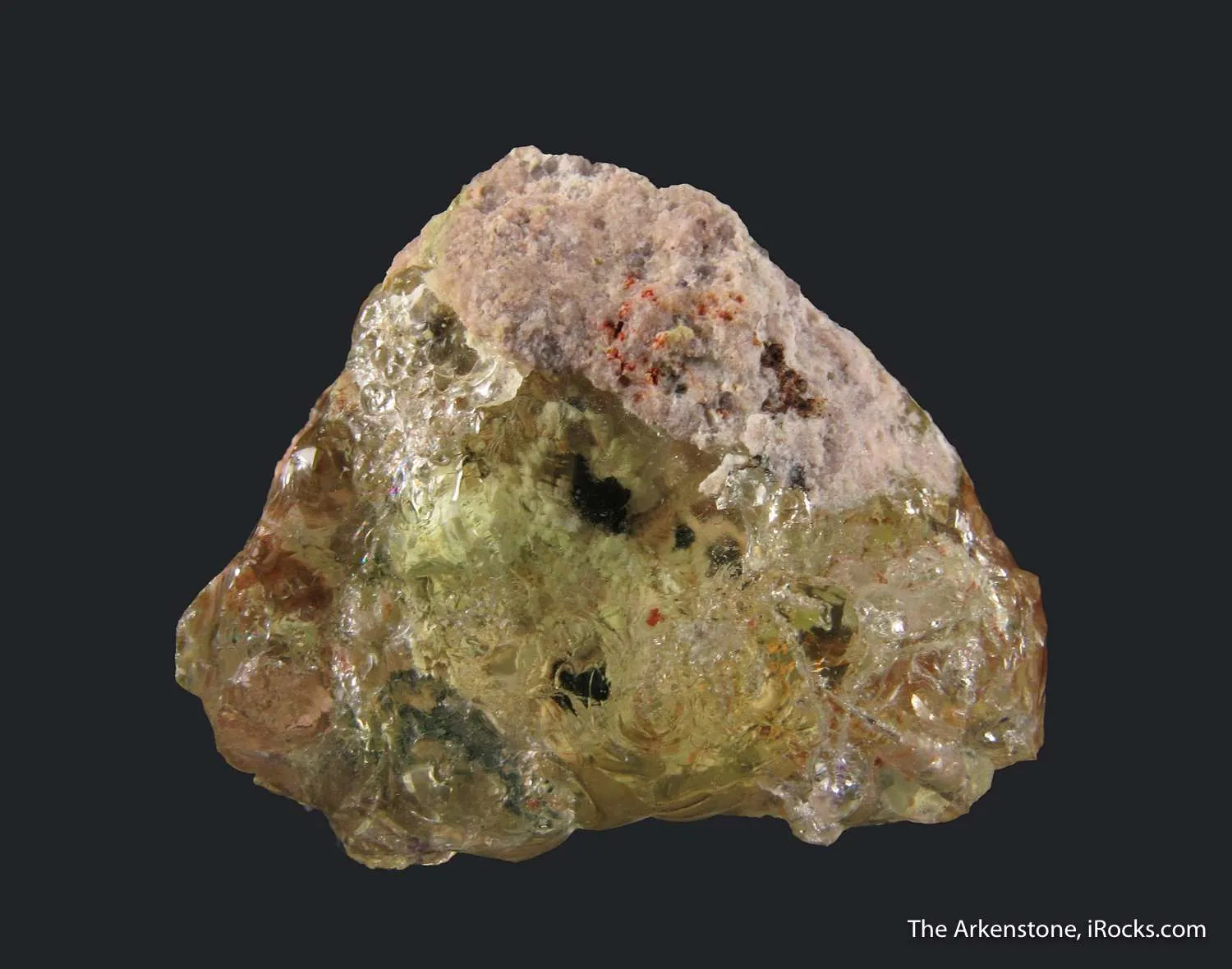 Hyalite Opal - image 2