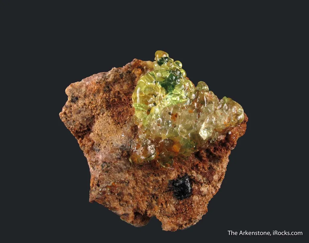 Hyalite Opal - image 3