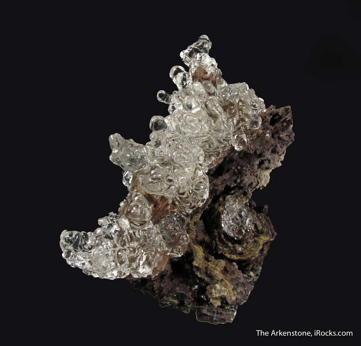 Hyalite Opal - image 6