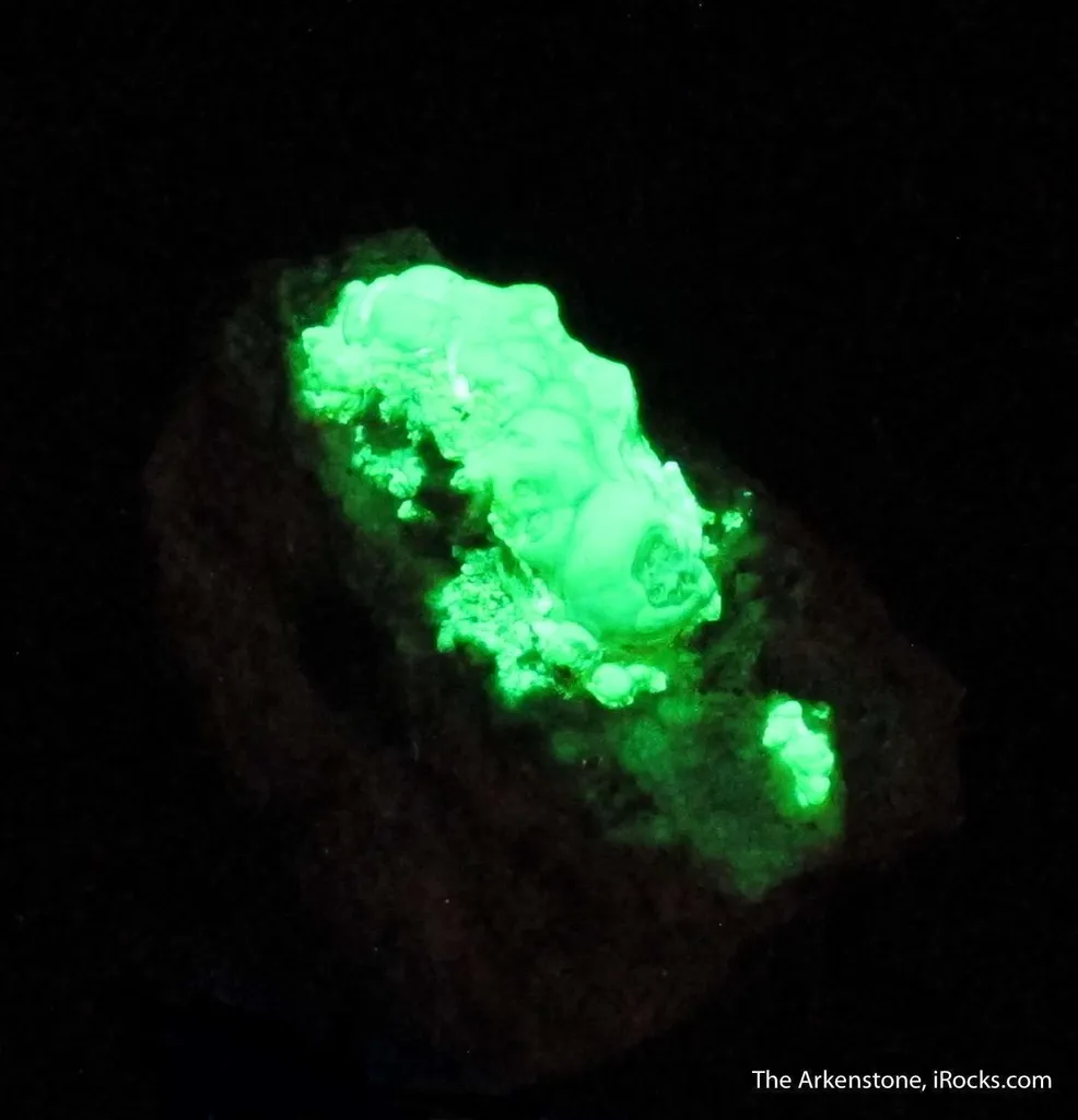 Hyalite Opal - image 2