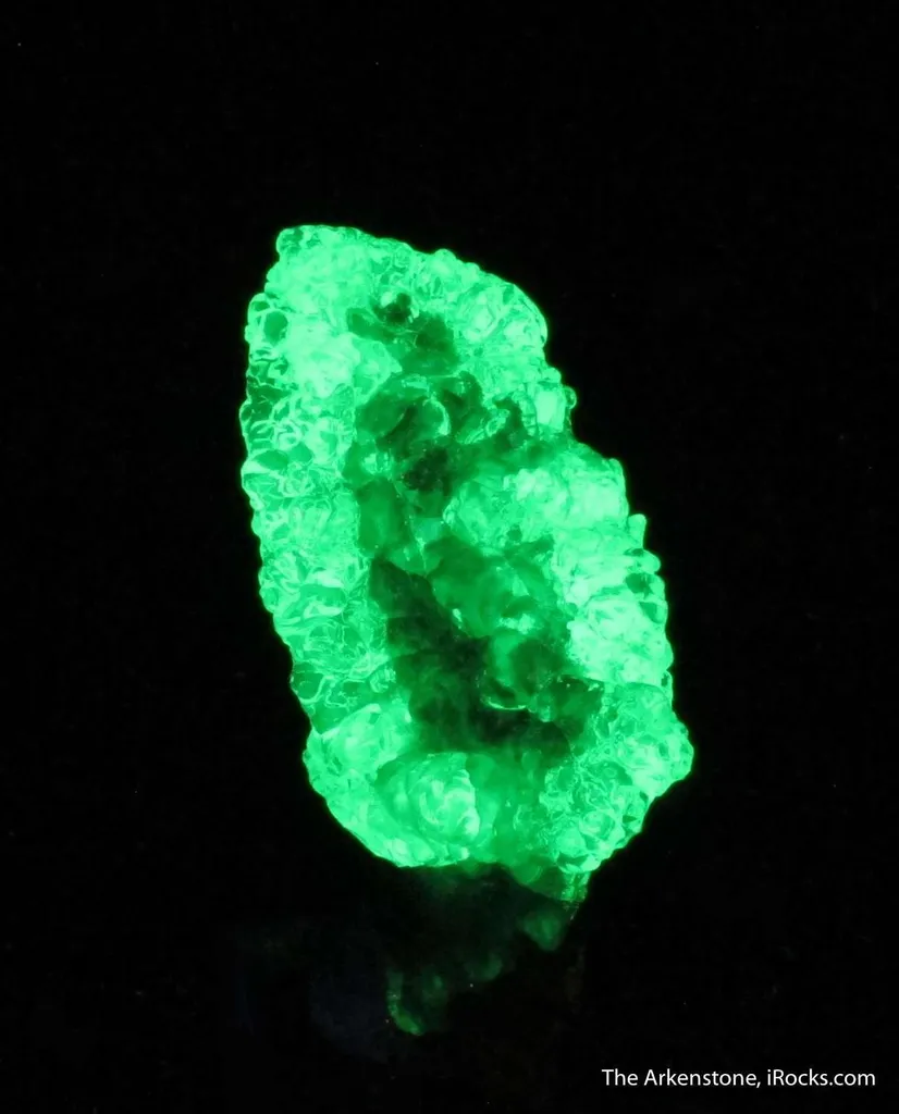 Hyalite Opal image